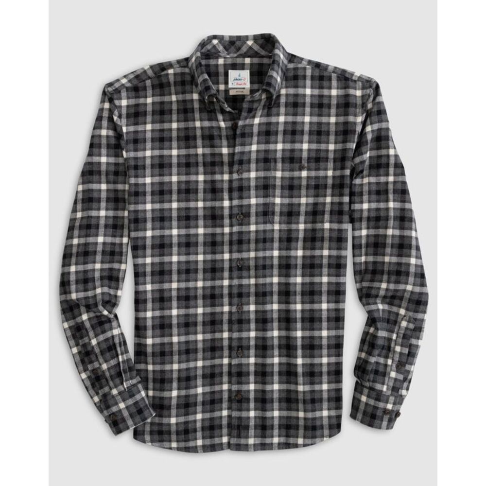 Denali Hangin' Out Button Up Shirt, Size: L